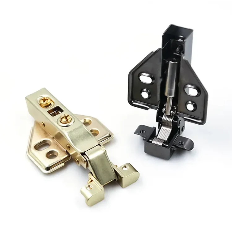 Aluminiowe akcesoria drzwi i okien: szczegóły, które robią różnicę