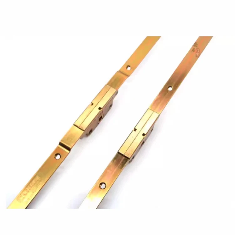 Węcznik transmisji drzwi i okien: w jaki sposób ten prosty część włącza gładką, bezpieczną operację?