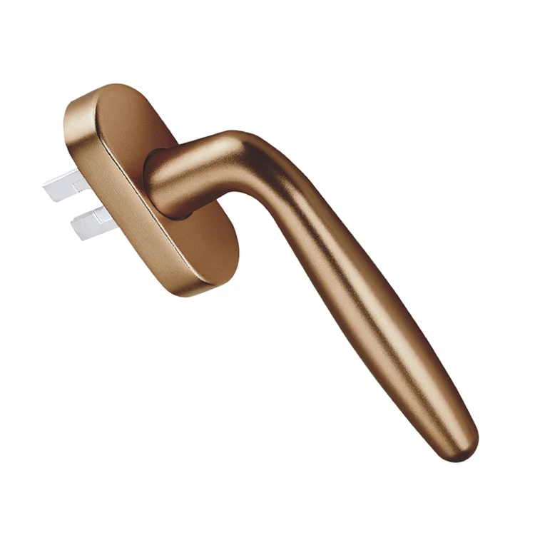 Dlaczego uchwyt widełkowy ze stopu aluminium to mądry wybór w przypadku nowoczesnych narzędzi przemysłowych i ogrodowych?