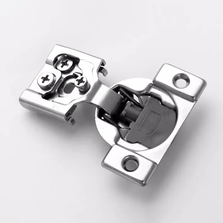 Zawias z aluminium aluminium