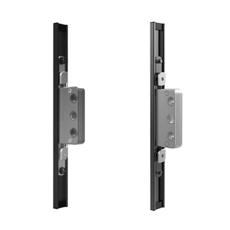 Aluminum Alloy Two-Way Single-Stroke Door and Window Actuator