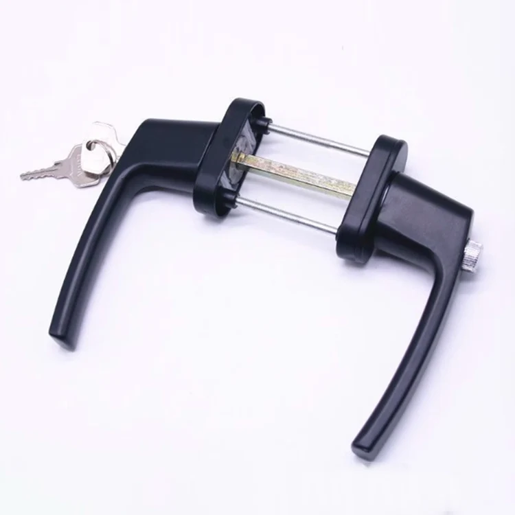 Aluminum Door and Window Sliding Handle
